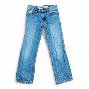 Cinch-Jeans- Size 8 Regular 